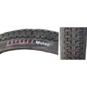  Odyssey Tires Ody Dirt K Lyte 20X1.85 Bk Fold