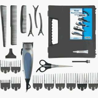    Wahl Corded Home Pro® 22pc Haircut Kit