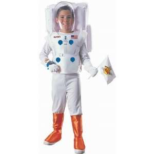    Astronaut NASA Moon Landing Child Blowup Tank Costume Toys & Games