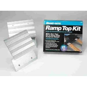  Bx/2 x 3 Highland Ramp Top Kit (07001)