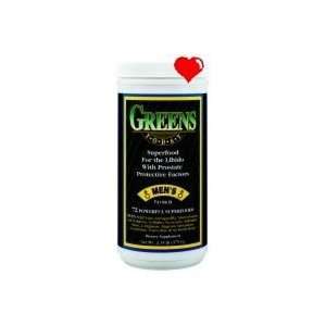  Greens Today   MENS FORMULA FOR THE LIBIDO W/PROSTATE 