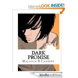 Dark Promise Malcolm B. Lambert  Kindle Store
