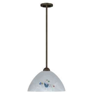  Besa Tessa Pendants   1TC 420109 BR