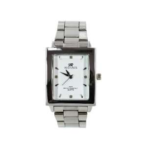 Fortuner Hevea White Dial Analog Men Watch WAT1102MSVR for Everyday 