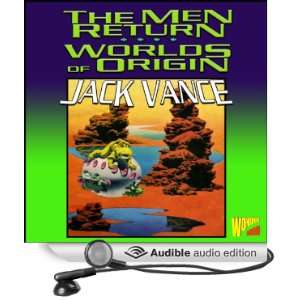  The Men Return & Worlds of Origin (Audible Audio Edition 