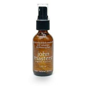 John Masters Organics Deep Scalp Follicle Treatment & Volumizer 