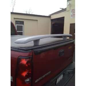  Truck Spoiler for Tonneau hard Bed Cover JSP® Universal 