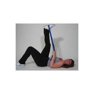  The Facilitator Dynamic Stretching Strap Sports 