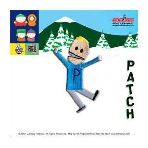  Patch   South Park   Philip Patch SP119 Arts, Crafts 