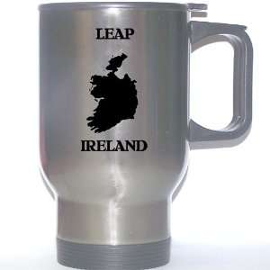  Ireland   LEAP Stainless Steel Mug 