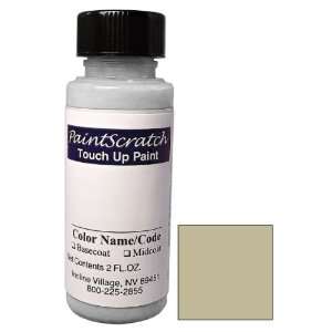 Oz. Bottle of Desert Tan Touch Up Paint for 1984 Ford Truck (color 