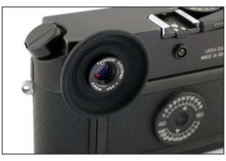 Clypse 1.25x Magnifier 42 fit Leica M8.2 MP M7 M6 M9  