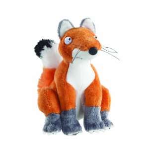  The Gruffalo Fox Toys & Games