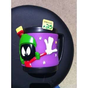  Marvin the Martian Cup