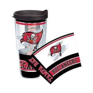  Wrap NFL Tamp Lblk 24 Ounce Each