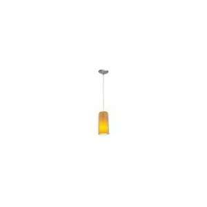  Tali GnG Glass in Glass Cylinder Pendant 28833
