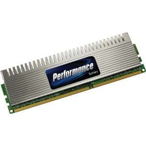  Super Talent DDR3 2000 2GB CL8 P55 Memory WP200UB2G8 