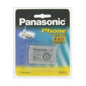  Panasonic PANASONIC HHR P103A/1B CELLULAR PHONE BATTERY 