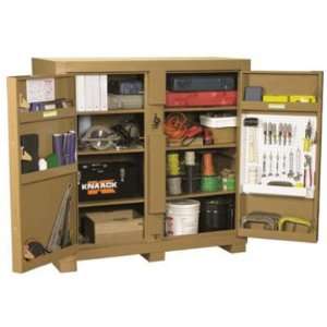  Knaack 139 60 x 30 x 57 JobMaster Cabinet