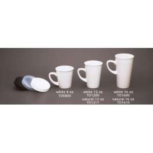  Highwave Takeout Cup White 16 Oz