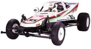 You are bidding on a brand new in box Tamiya The Grasshopper 1/10 H.P 