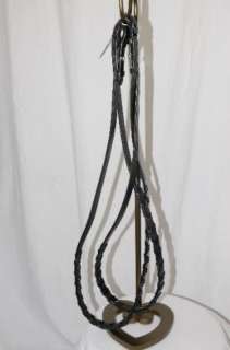Bobbys English Tack Pony Leather Laced Reins Black 119  