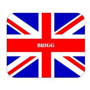 UK, England   Brigg Mouse Pad 
