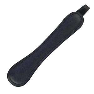Leather Slapper, 11 in., 14 oz. Lead Loaded, Hand Strap  