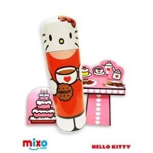  Mixo Kookycan   Hello Kitty (tea time) Toys & Games