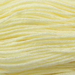 Tahki Yarns Cotton Classic Lite [Pale Lemon Yellow] Arts 