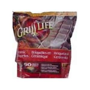  BRIQUETTE CERAMIC 260PC