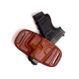  Tagua Quck Draw Belt Holster most 1911s with 3, 4, 5 