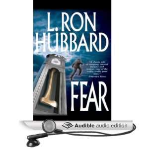    Fear (Audible Audio Edition) L. Ron Hubbard, Roddy McDowall Books