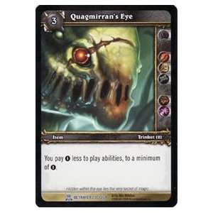  Quagmirrans Eye   Servants of the Betrayer   Rare [Toy 