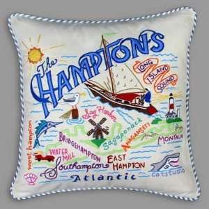  Catstudio Hamptons Pillow