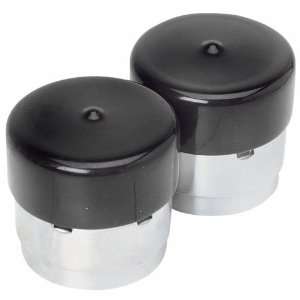   Attwood Hub Mate Wheel Bearing Protector and Cover Set Sports