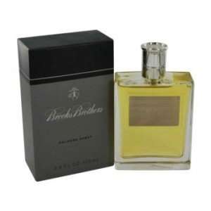  Brooks Brothers by Brooks Brothers for Men 3.4 oz Cologne 