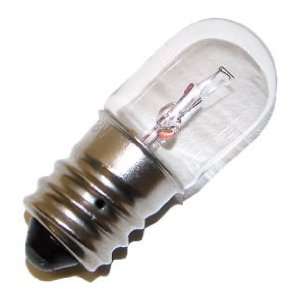  General 18004   11A/T4C Miniature Automotive Light Bulb 
