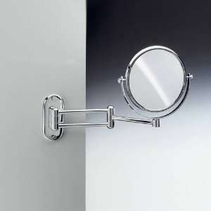  Windisch by Nameeks 99143 3XSCR Satin Chrome Wall Mounted 