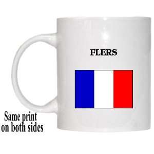 France   FLERS Mug