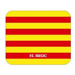  Catalunya (Catalonia), El Bruc Mouse Pad 