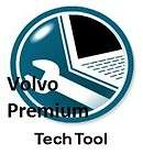 Volvo Premium Tech Tool PTT 1.12 VCADS Pro 2.4  NEW2010