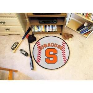  Syracuse Baseball Mat