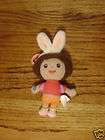 Easter Dora the Explorer w/Bunny Ears Clip On by GUND
