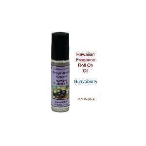  Perfumes   Hawaiian Fragrance Guavaberry Health 