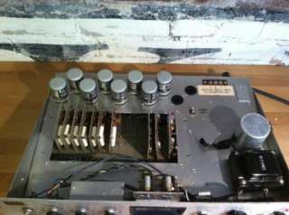 BOZAK CMA 10 1 2 10 channel mic/ line vintage transformers Mixer 