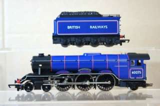 HORNBY R2036 BR BLUE 4 6 2 CLASS A3 LOCO ST FRUSQUIN NEW LIMITED 