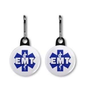  Creative Clam Blue Emt Symbol Heroes 2 pack Of 1 Inch 