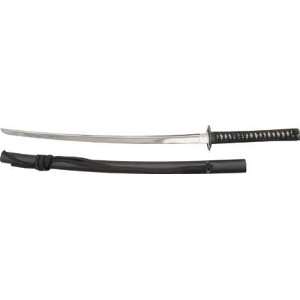 Hanwei Gorin Iaito Training Sword Katana Unsharpened 26 3/4 Blade 