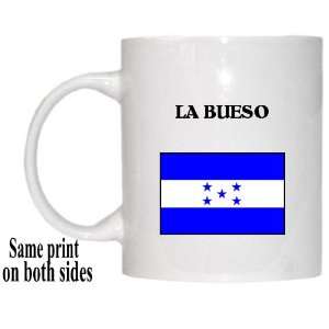  Honduras   LA BUESO Mug 